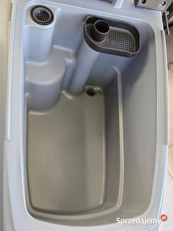 Szorowarka KARCHER B60 W D65 B40 B60 B80 SERWIS Pozostałe Zduny sprzedam