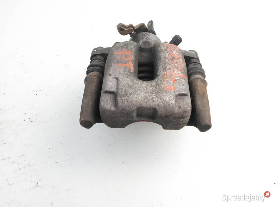 ZACISK PRAWY TYŁ CITROEN C4 I 16 HDi sprzedam