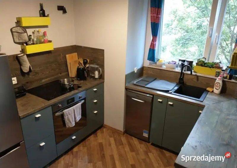 3pok 63met Pięknej BALKONWINDA2018 Wrocław balkon