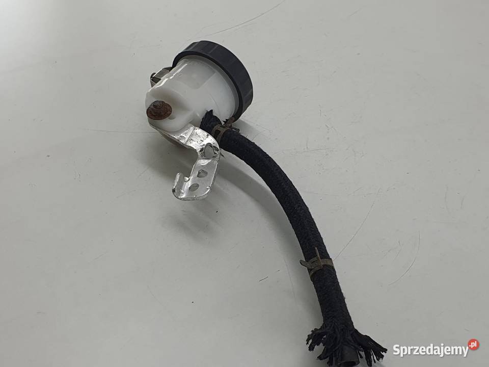 ZBIORNICZEK PLYNU TGB BLADE 550 EFI TGB TARGET łódzkie Janowice