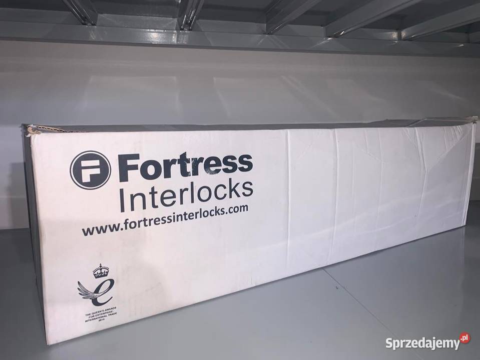 Fortress Interlocks Warszawa