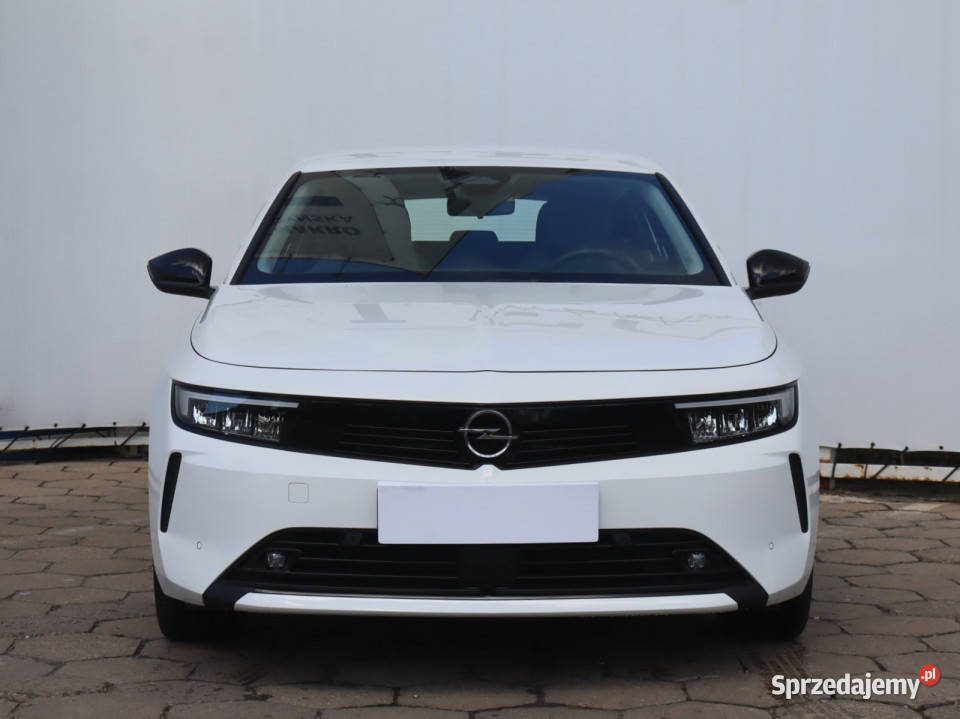 Opel Astra 12 Turbo sprzedam