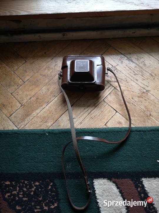 Aparat fotograficzny Smiena 8 Gdańsk