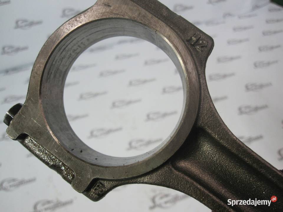 PRIMASTAR TRAFIC 20 DCI M9R780 115 tłok korbowód Kielce