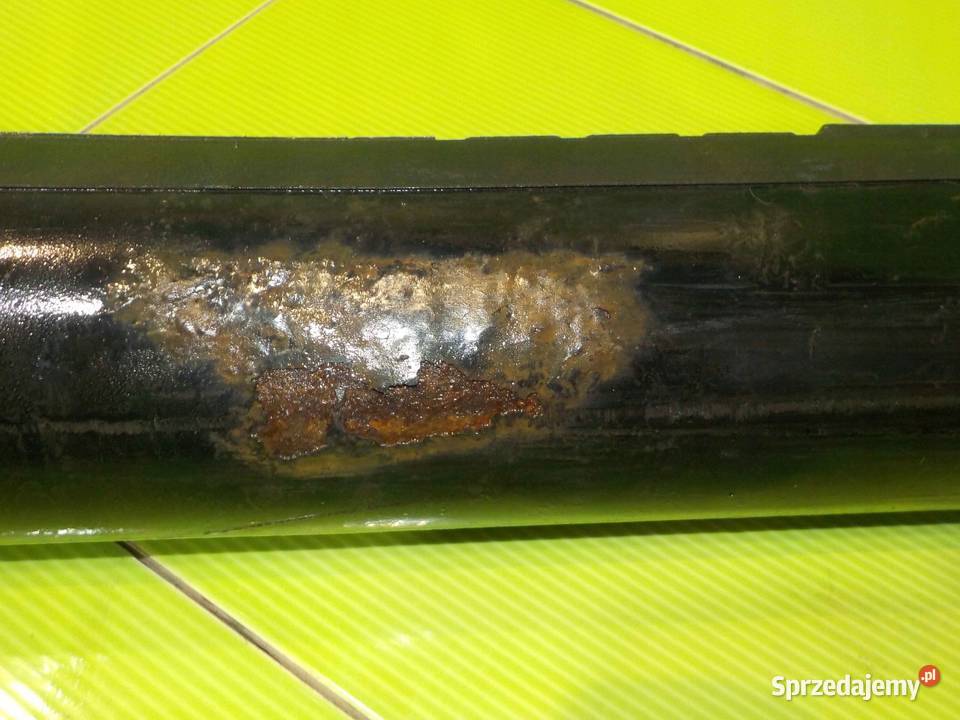 LAND ROVER DISCOVERY III 3 06r stopien prog Suków