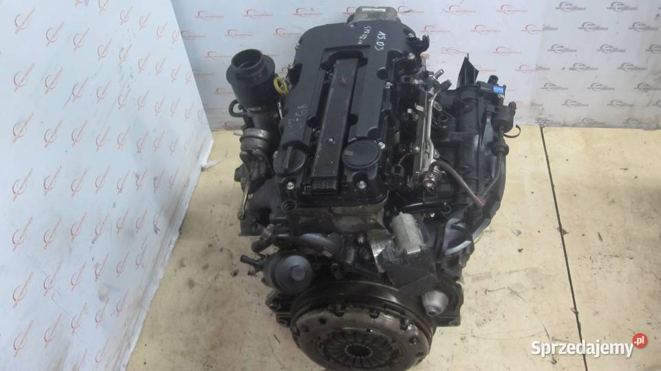 MOKKA ASTRA CORSA ZAFIRA 14r 14 TURBO B14NET 140 Kielce