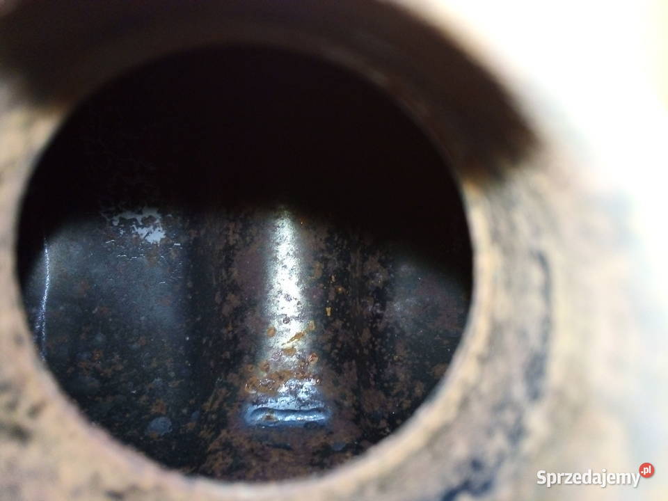 zbiornik bak paliwa do motorynki romet komar Grabowiec