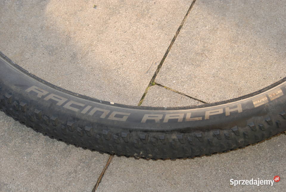 opona rowerowa Schwalbe Ralph 29x225 zwijana Części i akcesoria Cieszyn