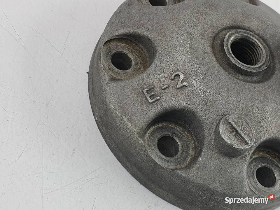 Glowica Kawasaki Kx 250 łódzkie Łódź sprzedam