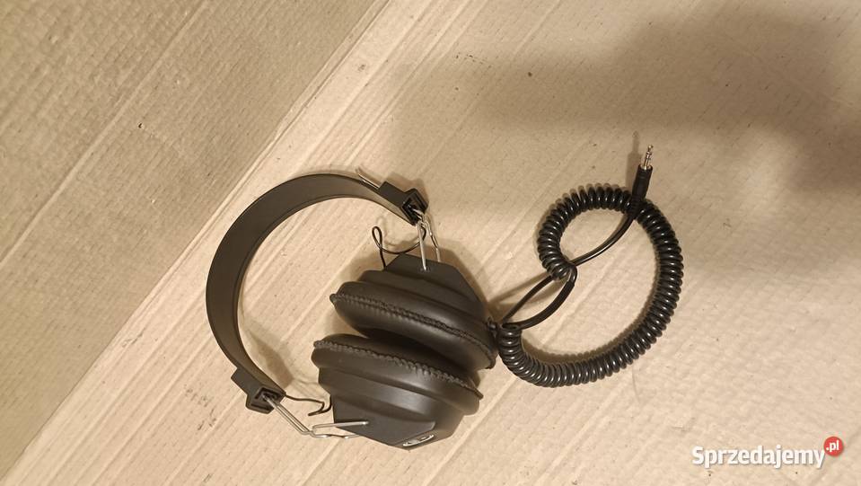 HD1010 Słuchawki Stereo wielkopolskie Poznań