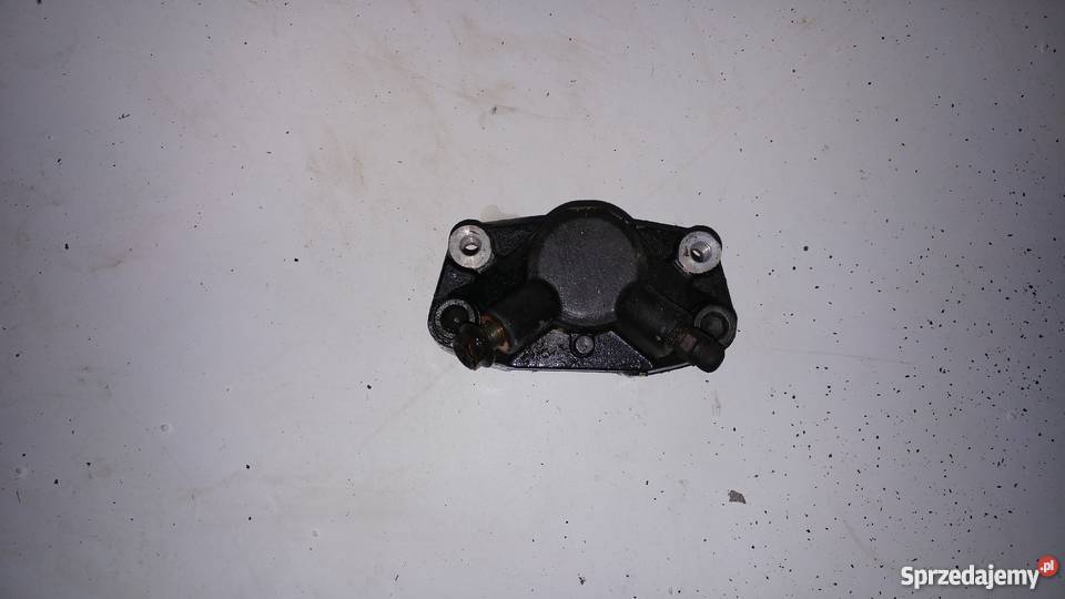 Aprilia scarabeo 125 250 i inne zacisk hamulcowy łódzkie Sędziejowice sprzedam