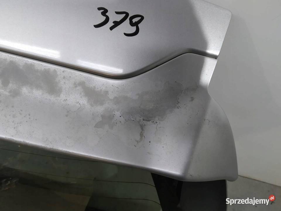 KLAPA TYŁ 3D NH623M Honda Civic VII 20012005 świętokrzyskie