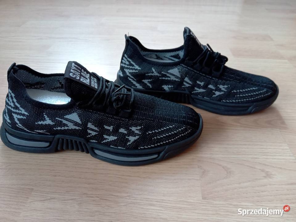 NOWE Buty sportowe męskie Blachownia sprzedam