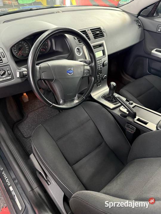 Volvo V50 16D 109 czujnik deszczu V50 Siedlce