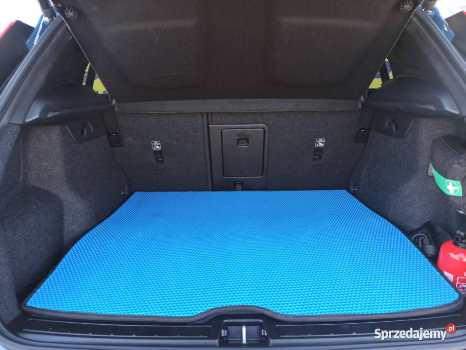 salon I właściciel bezwypadkowy Rzeszów