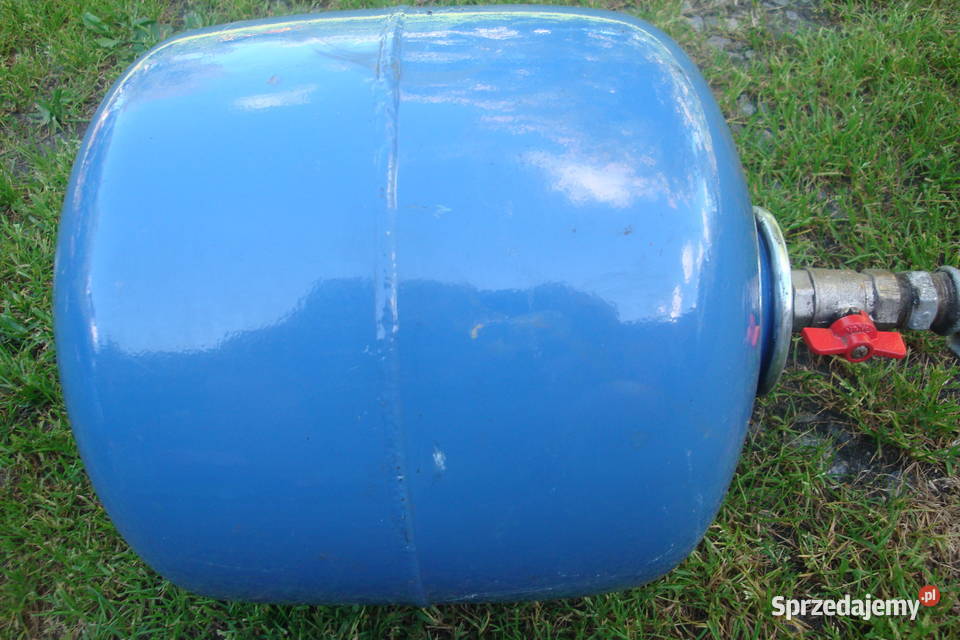 Zbiornik wyrównawczy 18L Słupsk sprzedam
