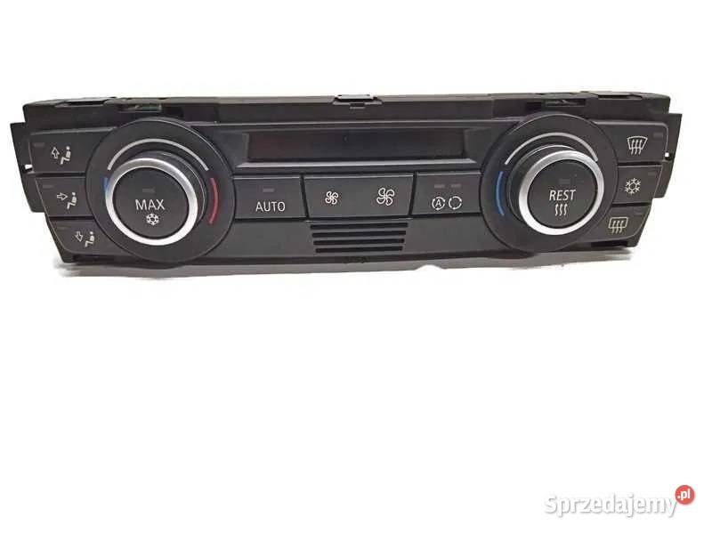 BMW E90 E91 E87 E93 E92 E88 E81 panel nawiewu kujawsko-pomorskie Bydgoszcz
