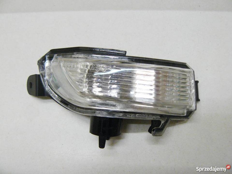 Kierunkowskaz Lusterka Prawy SKODA FABIA III Piastów sprzedam