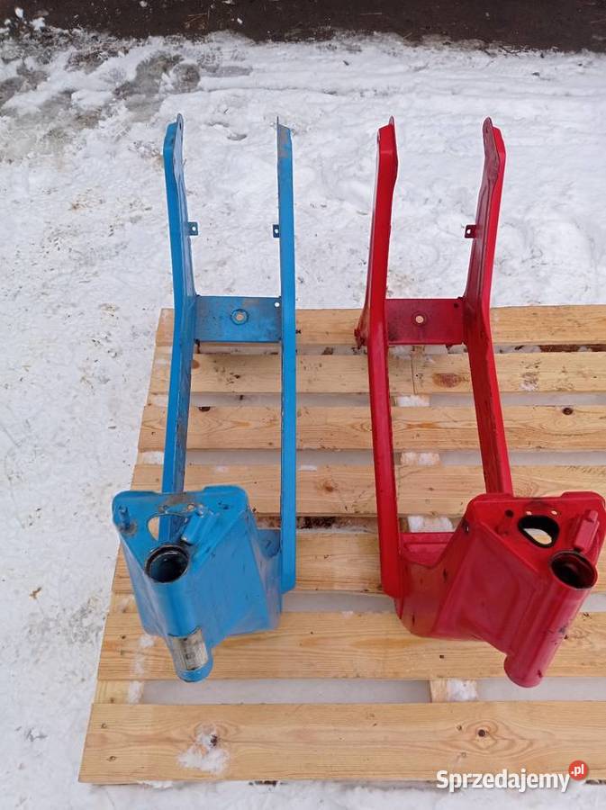 Rama Simson Sr 50 Ramy Siedlce