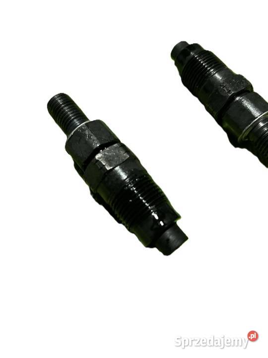 Wtryskiwacze Wtryski Kubota z402 Aixam Wtryskiwacze Marklowice