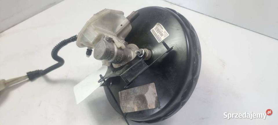 SERWO HAMULCOWE PEUGEOT 307 Lipno