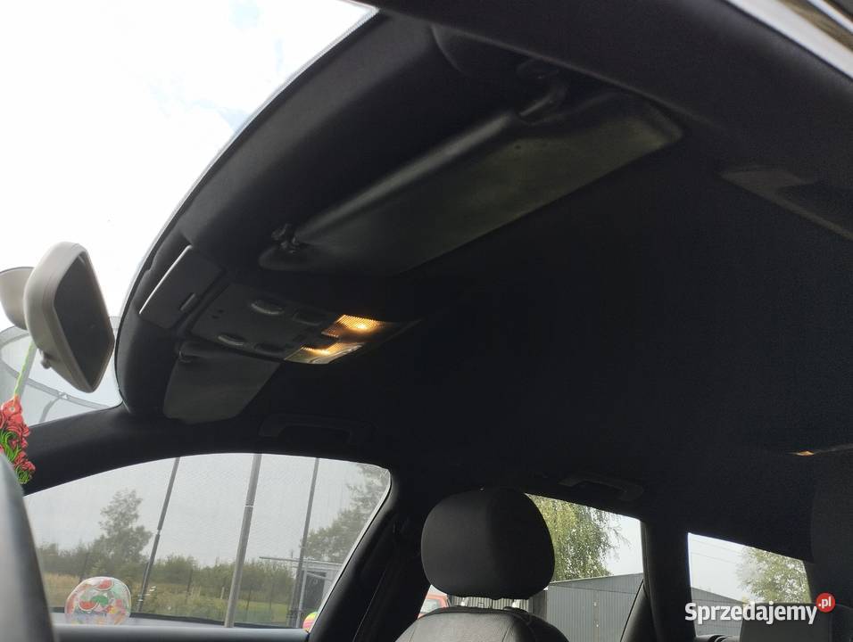 Audi A4 B7 AVANT 20 TDI garażowany podkarpackie Wola Zarczycka sprzedam