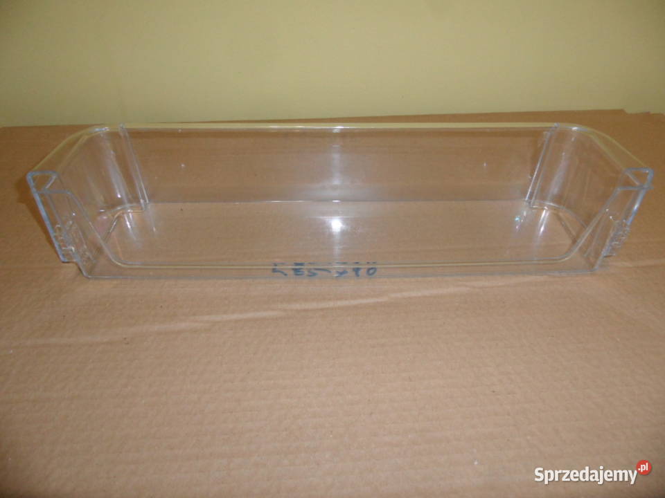 polka balkonik lodowki indesit Łopuszno