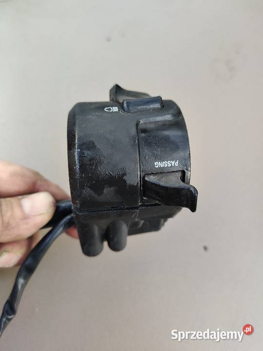 Przełącznik Kymco ck1 Kymco visar
