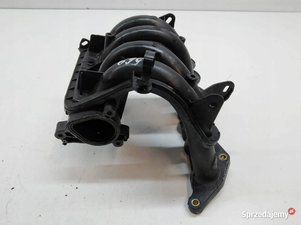 KOLEKTOR SSĄCY 9631980380 14 8V Citroen C3 I