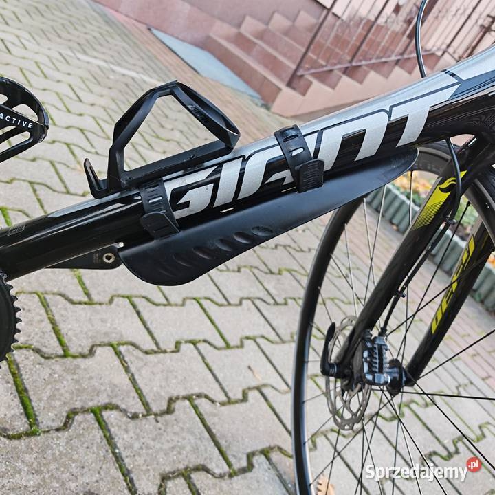 Giant defy advance pro2 Sport i Wypoczynek