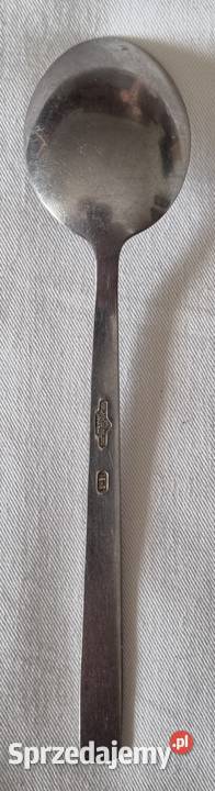 Łyżka do zupy Gerlach 189 stary wzór konwalia sprzedam