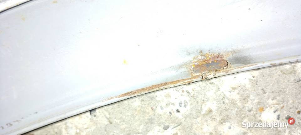 Błotniki 28 do męskiego z przednim hamulcem podkarpackie Jarosław