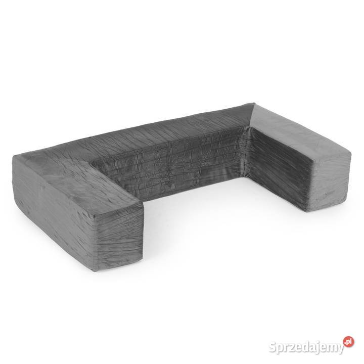 Sofa modułowa składana dzieci DIY 4 miękkie Smogorzów sprzedam