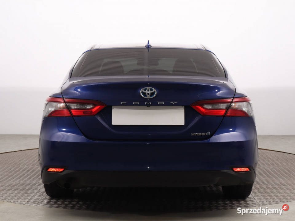 Toyota Camry 25 Hybrid 4/5 Katowice
