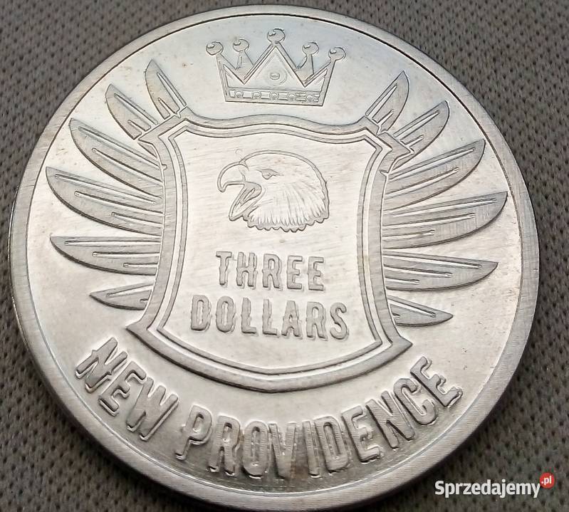 PROVIDENCE BAHAMAY3 DOLARY2024 rSOWA ATENE Legionowo