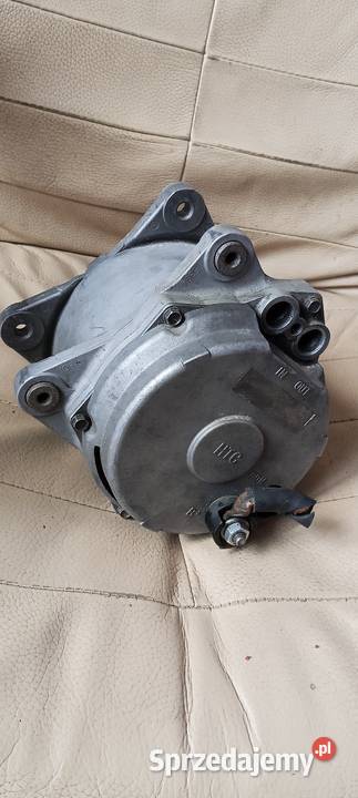 Alternator Audi A8D3 Prusowo