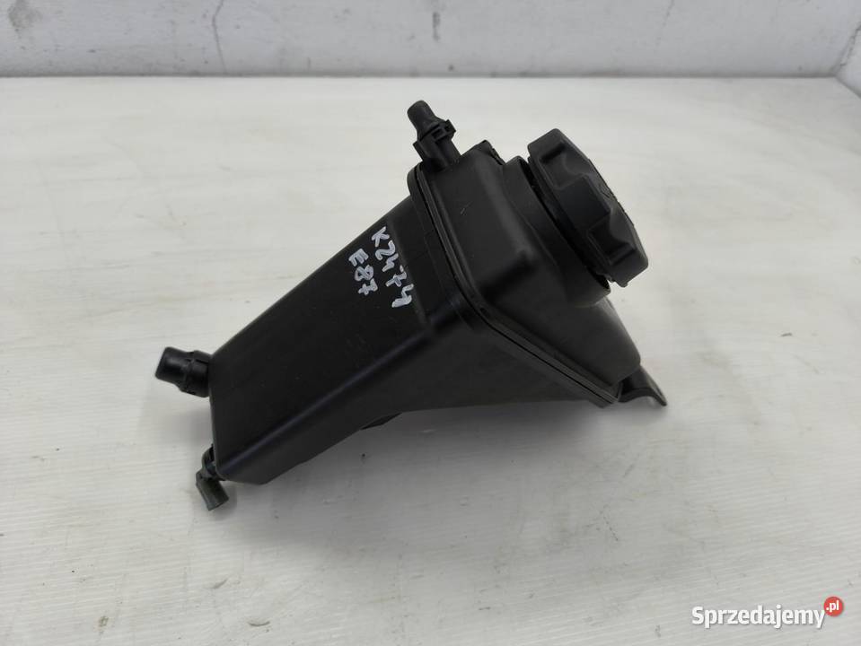ZBIORNICZEK WYRÓWNAWCZY BMW 1 E87 E81 LIFT 16