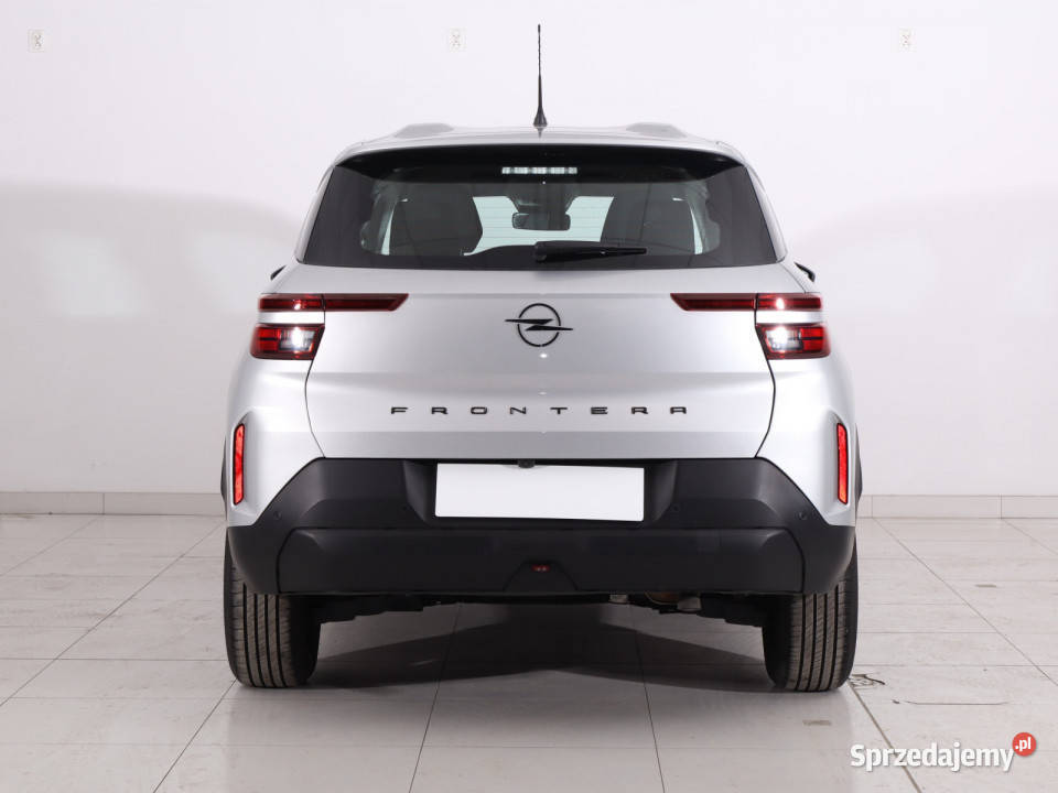 Opel Frontera 12 hybrid wspomaganie kierownicy Piaseczno sprzedam