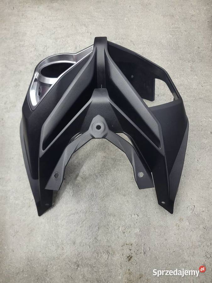 BMW S 1000 RR R S1000R K47 CZASZA OBUDOWA Nowy Tomyśl