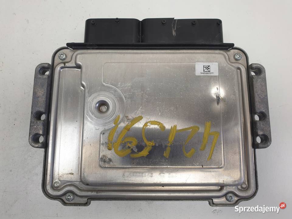 Kia Sportage III 17 CRDI STEROWNIK SILNIKA Rudka sprzedam