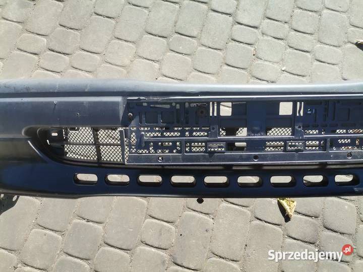 TOYOTA COROLLA E11 ZDERZAK PRZEDNI PRZÓD KOLOT