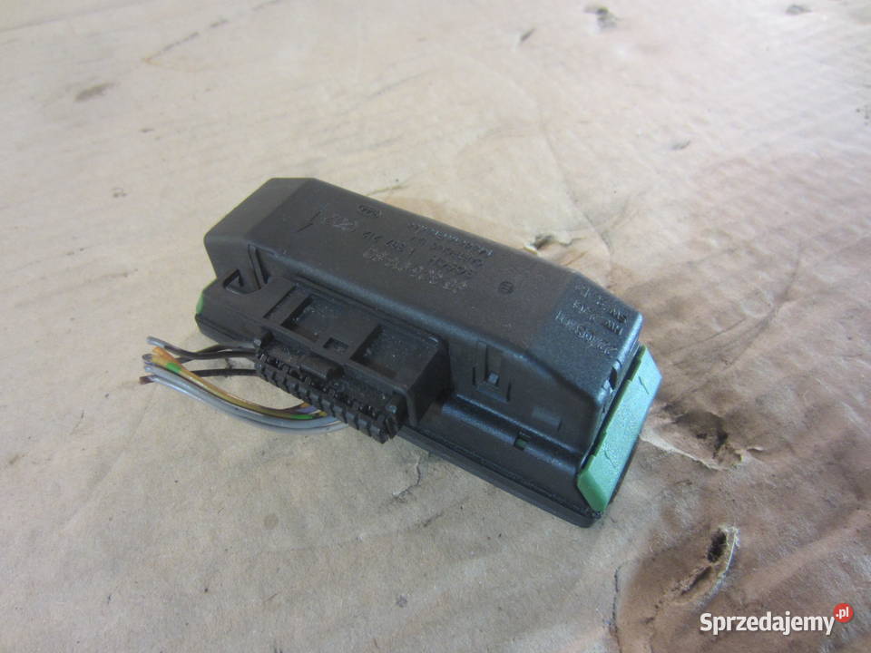 czujnik sensor deszczu peugeot 406 306 Szczecin sprzedam