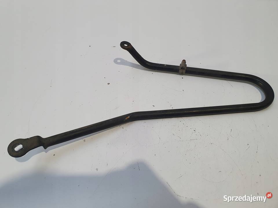 STELAŻ MOCOWANIE LEWY TYŁ UCHWYT Triumph Street lubelskie Chełm