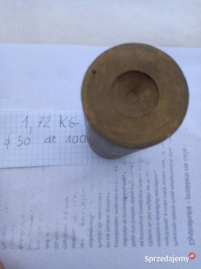 Brąz Wałek Jarosław