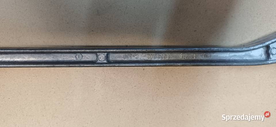 Bmw E34 525i m50 m20 520i wybierak biegów Kraków