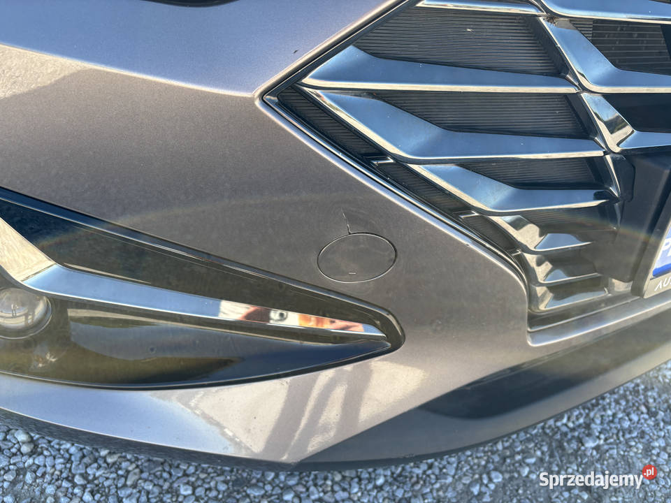 Szybkie pojemne kombi dodatkiHyundai i30 wagon15 lakier metallic Warszawa