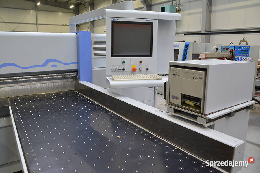 6619 PIŁA PANELOWA HOLZMA HPP 430