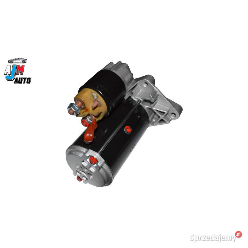 Rozrusznik 233002654R 100 125 130 145 20 DCI Pozostałe Grabów Szlachecki