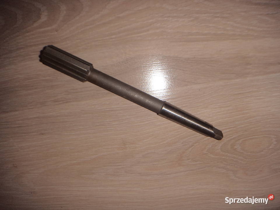 Rozwiertak maszynowy NRTc 23H7 SW18 Wrocław