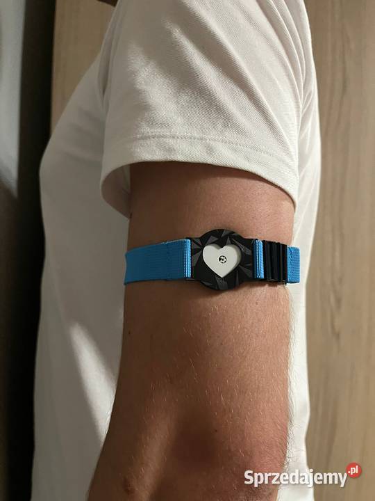 Opaska ochronna na sensor FreeStyle Libre 2 Zdrowie i Uroda Jastrzębie-Zdrój sprzedam